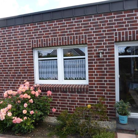 Appartment Am Fingerhut Cloppenburg Luaran gambar