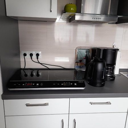 Appartment Am Fingerhut Cloppenburg Luaran gambar