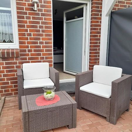 Appartment Am Fingerhut Cloppenburg Luaran gambar