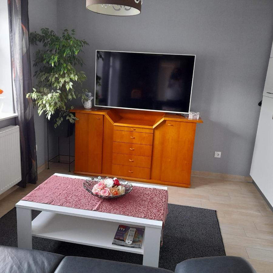 Appartment Am Fingerhut Cloppenburg Luaran gambar