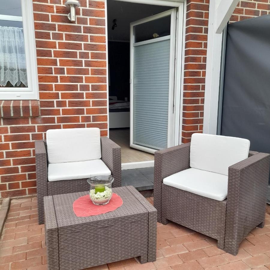 Appartment Am Fingerhut Cloppenburg Luaran gambar