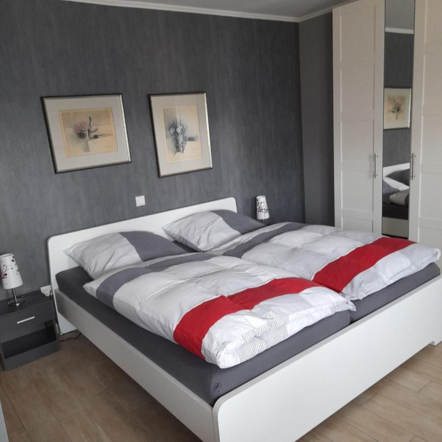 Appartment Am Fingerhut Cloppenburg Luaran gambar
