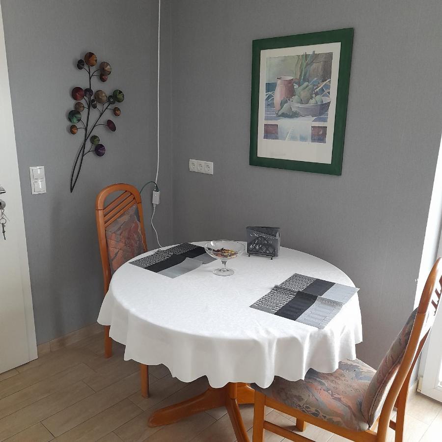 Appartment Am Fingerhut Cloppenburg Luaran gambar